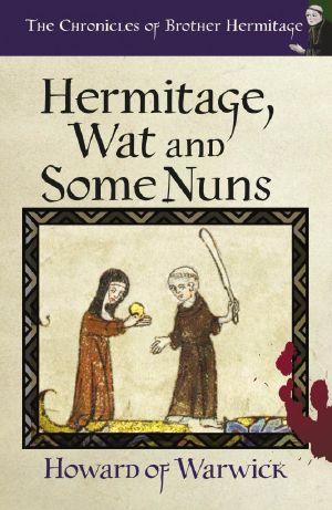 [The Chronicles of Brother Hermitage 06] • Hermitage, Wat and Some Nuns